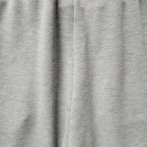 Calvin Klein Sleeveless Grey Jogger Jumpsuit Size Small - Picture 13 of 16